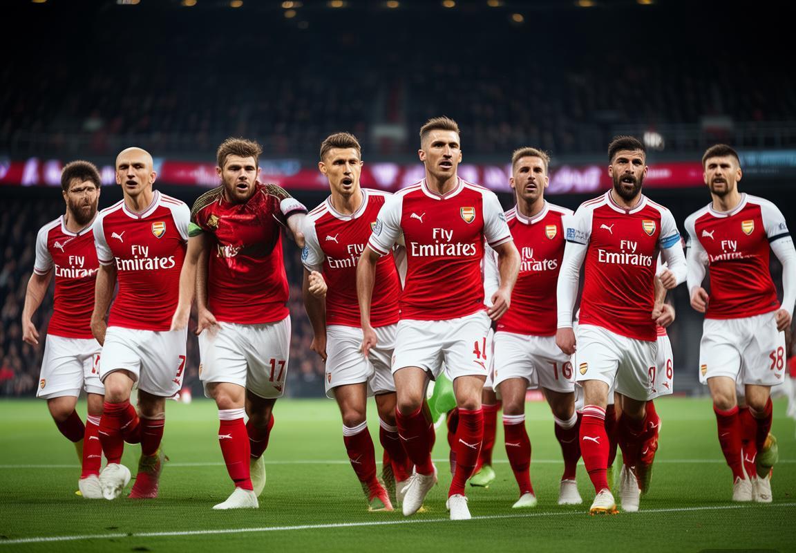 阿森纳欧冠小组赛全胜彰显英超霸主实力，高位逼抢战术完美压制德甲冠军