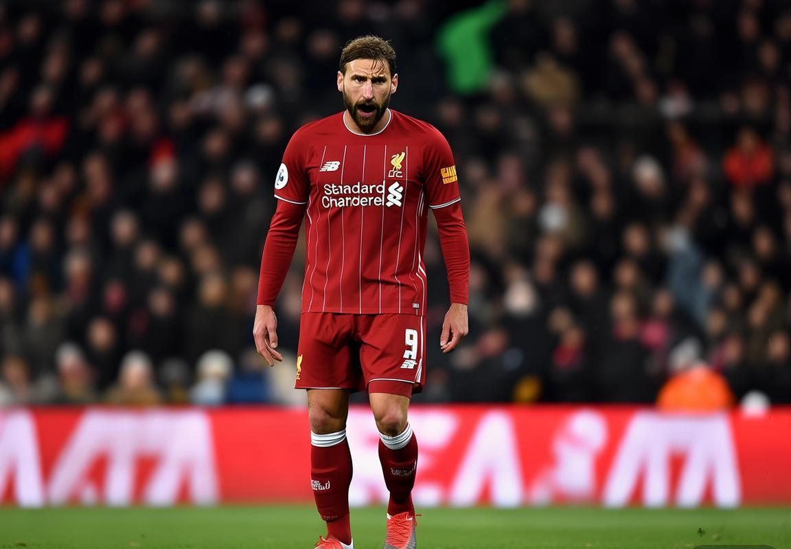 皇马5-2利物浦欧冠惨败：防线崩盘萨拉赫陷进球荒，1.4亿努涅斯持续低迷