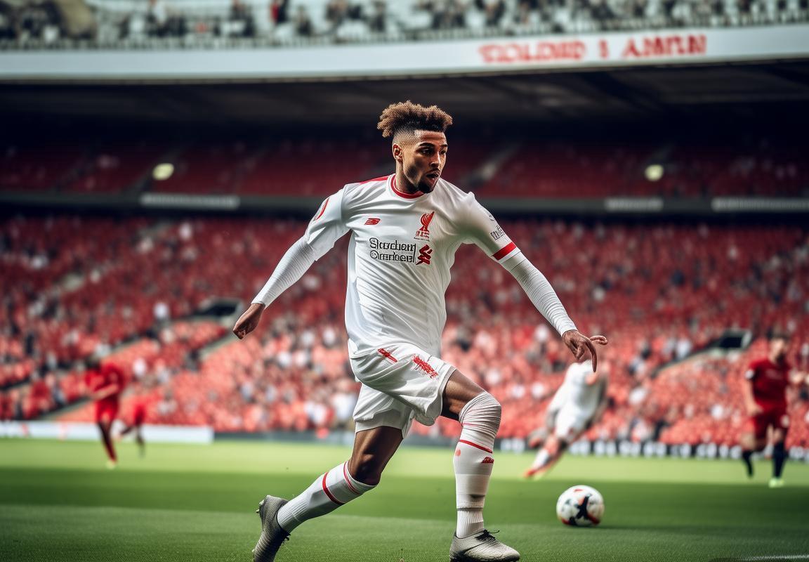 皇马利物浦酝酿重磅交易：皇家马德里中场卡马文加或与红军球员互换