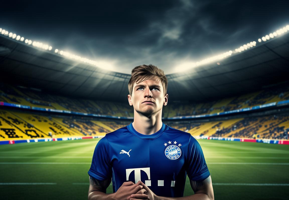 马特乌斯建议年轻后卫施洛特贝克：留在多特蒙德成长，慎选转会拜仁慕尼黑