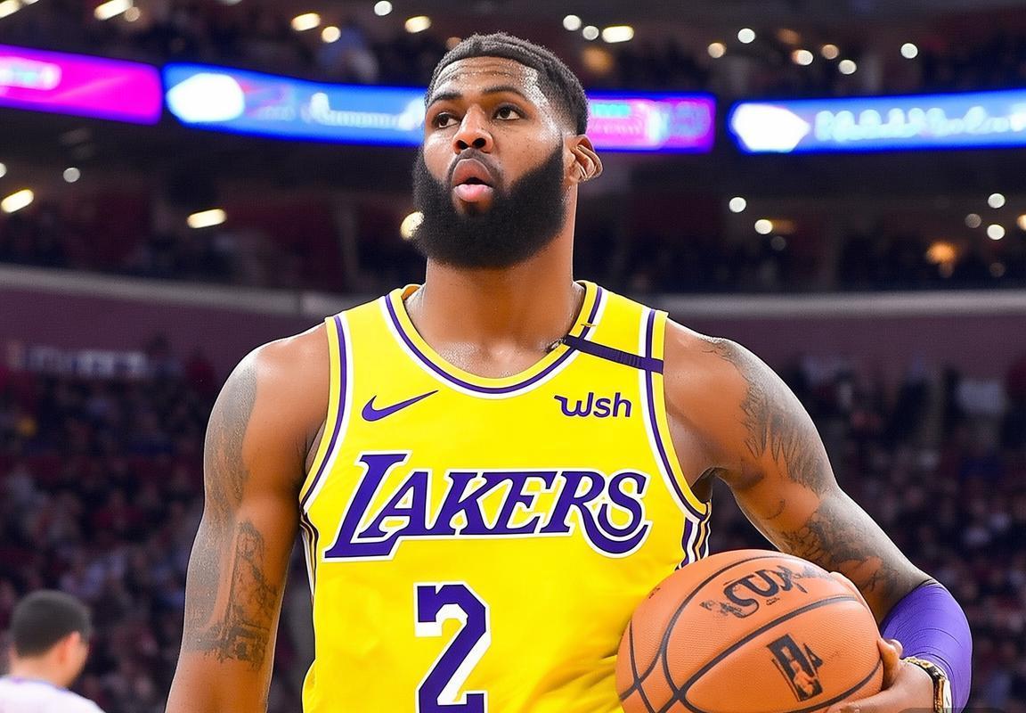 湖人浓眉交易传闻与火箭老鹰交易分析：杰伦·格林换小迈克尔·波特，联盟格局或巨变