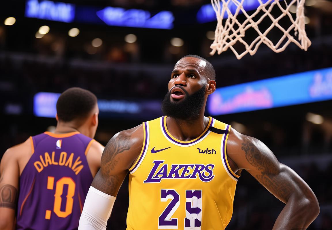 湖人逆转太阳晋级NBA季中锦标赛八强，八强对阵出炉，马刺上演惊天逆转