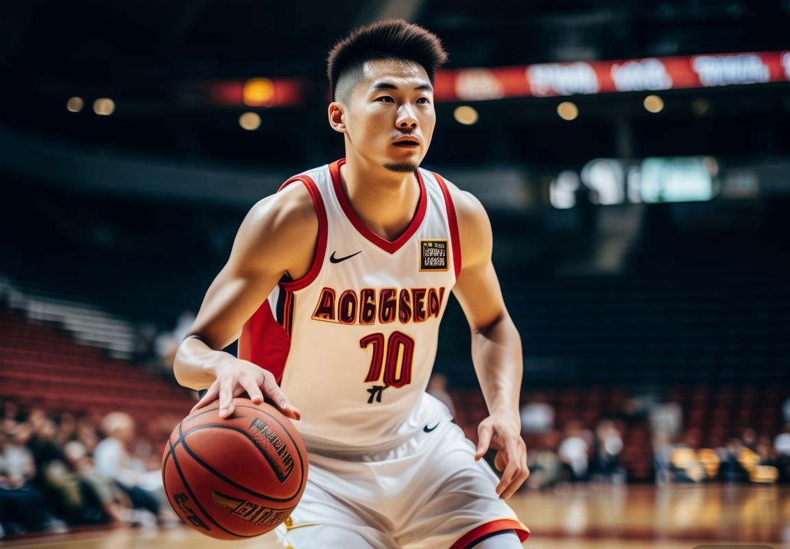 罗威离队开启内线重建：聚焦杨瀚森与年轻球员培养，展望球队未来规划